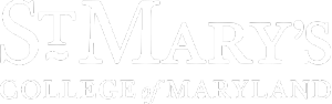 St. Mary's College of Maryland logo